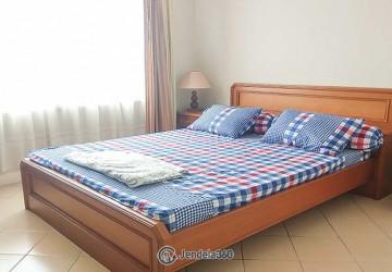 Bedroom Batavia Apartment 3BR Fully Furnished