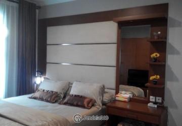 Bedroom Belleza Apartment 1BR Fully Furnished