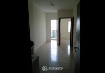 Bedroom Northland Ancol Residence 2BR View City