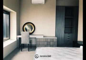 Bedroom 1 Park Avenue 2BR Fully Furnished