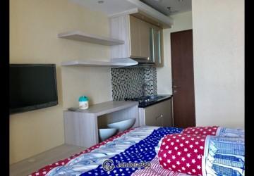 Bedroom Tifolia Apartment 3BR Fully Furnished