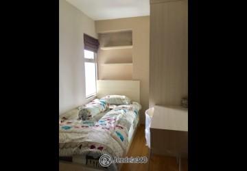 Bedroom Tifolia Apartment 3BR Fully Furnished