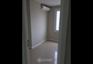 Bedroom Metro Park Residence 3BR Non Furnished