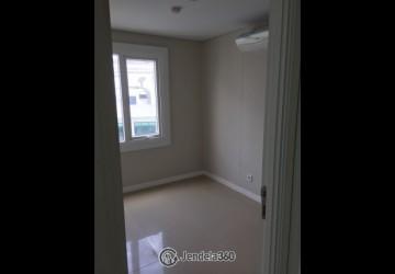 Bedroom Metro Park Residence 3BR Non Furnished