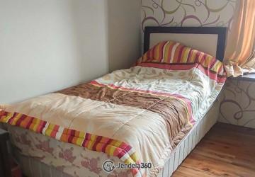 Bedroom Season City Apartment 3BR Fully Furnished