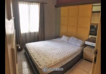 Bedroom MOI City Home 2BR Fully Furnished