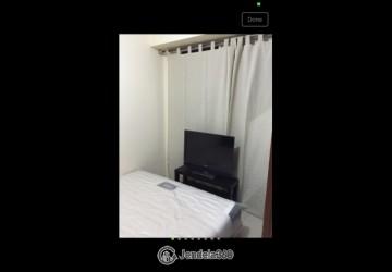 Bedroom Tifolia Apartment 1BR View City