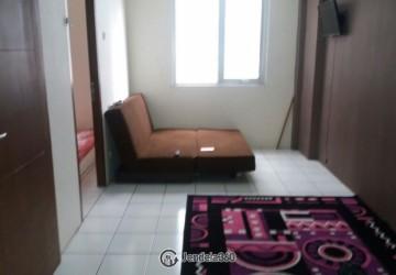 Bedroom East Park Apartment 2BR Fully Furnished