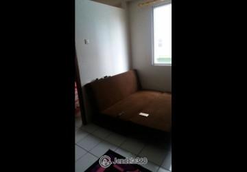 Bedroom East Park Apartment 2BR Fully Furnished