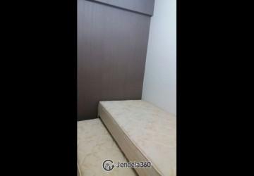 Bedroom East Park Apartment 2BR Fully Furnished