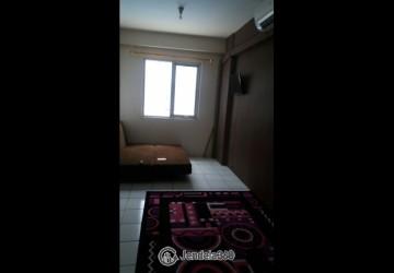 Bedroom East Park Apartment 2BR Fully Furnished