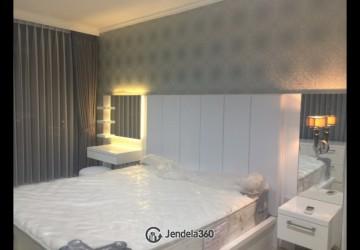 Bedroom Lavenue Apartment 3BR Fully Furnished