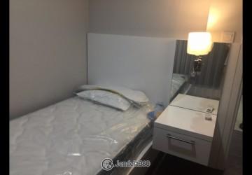 Bedroom Lavenue Apartment 3BR Fully Furnished