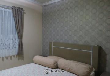 Bedroom Royal Mediterania Garden Residence 1BR Tower Marigold