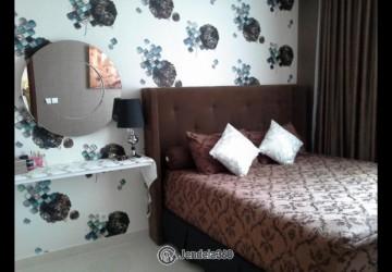 Bedroom Kuningan City (Denpasar Residence) 1BR View City