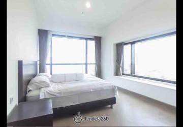 Bedroom Middle Floor 2BR Apartment with City View at 1 Park Avenue