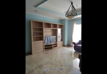 Bedroom Kedoya Elok Apartment 3BR Tower S