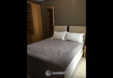 Bedroom Bellagio Residence 1BR Fully Furnished