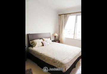 Bedroom Batavia Apartment 2BR Fully Furnished