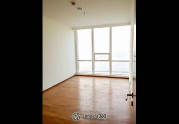 Bedroom Ancol Mansion Apartment 2BR Non Furnished