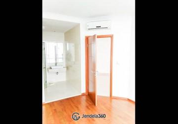 Bedroom Ancol Mansion Apartment 3BR Tower AO