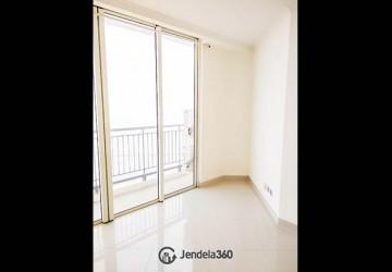 Bedroom Ancol Mansion Apartment 3BR Tower AO