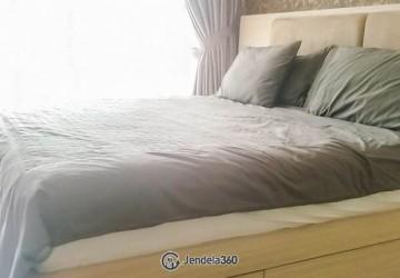 Bedroom Kemang Village Apartment 2BR Tower Infinity