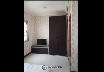 Bedroom Gading Mediterania Residence 3BR Tower B