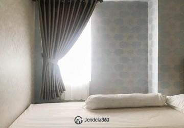 Bedroom Bassura City Apartment 3BR Tower Dahlia