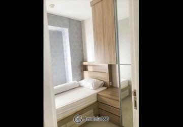 Bedroom Bassura City Apartment 3BR Tower Dahlia