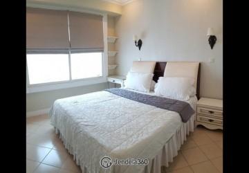 Bedroom Batavia Apartment 3BR Fully Furnished