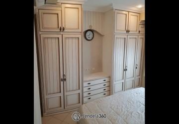 Bedroom Batavia Apartment 3BR Fully Furnished