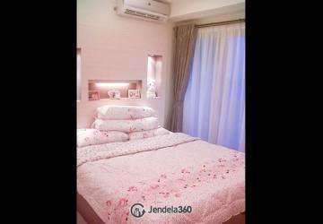 Bedroom Centro City Apartment 1BR Tower A