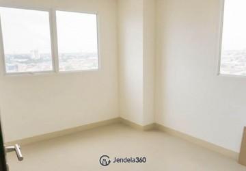 Bedroom Signature Park Grande 2BR Non Furnished