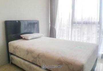 Bedroom Lavenue Apartment 3BR Fully Furnished