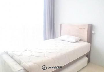 Bedroom Lavenue Apartment 3BR Fully Furnished