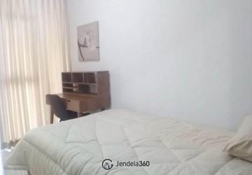 Bedroom Lavenue Apartment 3BR Fully Furnished