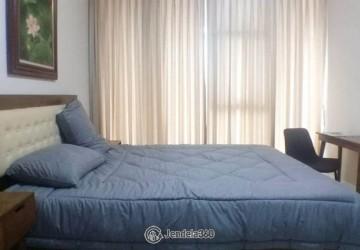 Bedroom Lavenue Apartment 3BR Fully Furnished