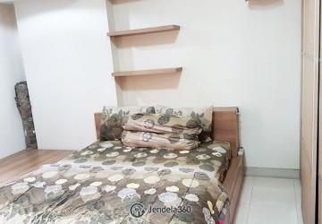 Bedroom Tamansari Sudirman 1BR Tower B