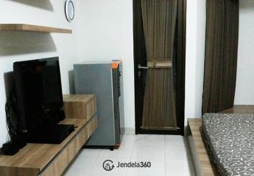 Bedroom Tamansari Sudirman 1BR Tower B