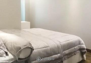 Bedroom AKR Gallery West Residences 2BR Fully Furnished