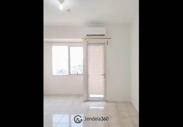 Bedroom Centro City Apartment Studio Non Furnished