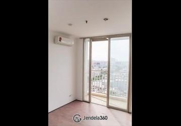 Bedroom Stunning 2BR Apartment at Best Western Mangga Dua Middle Floor