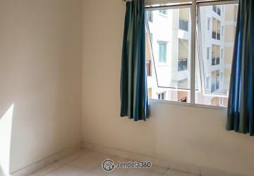 Bedroom MOI City Home 2BR Non Furnished