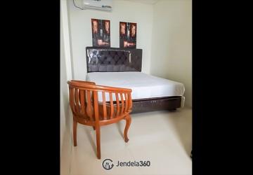 Bedroom Northland Ancol Residence 2BR View Sea Ancol