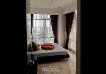 Bedroom District 8 2BR Fully Furnished