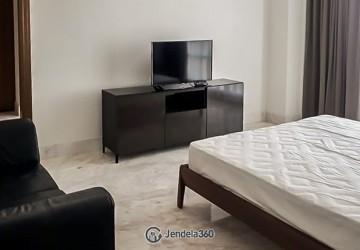 Bedroom District 8 2BR Fully Furnished