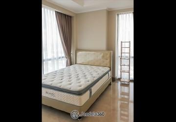 Bedroom District 8 2BR Fully Furnished