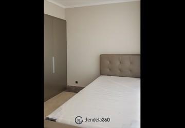 Bedroom District 8 2BR Fully Furnished