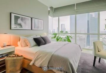 Bedroom Bellagio Mansion 3BR Fully Furnished